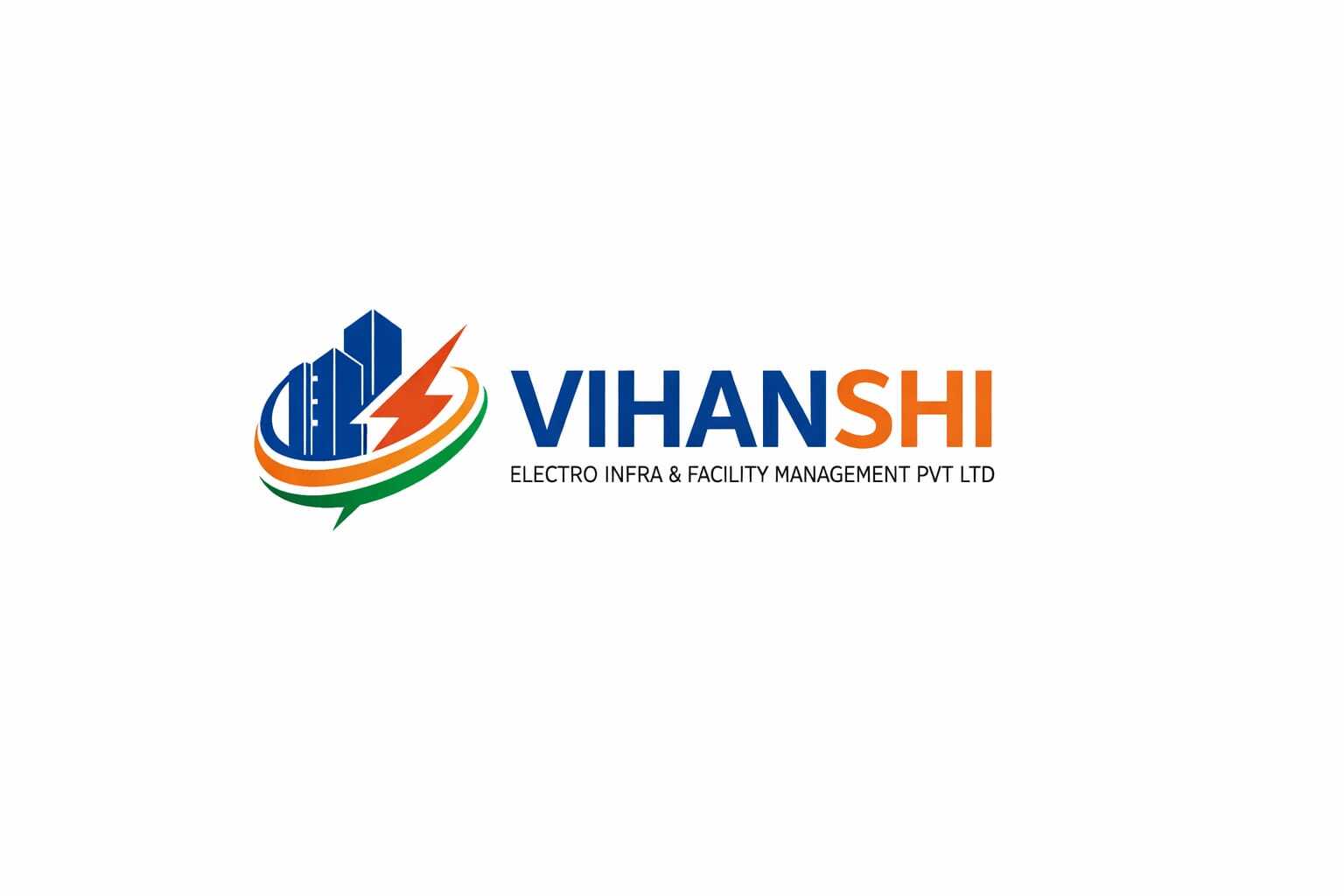 Vihanshi Electro Infra & Facility Management — company logo