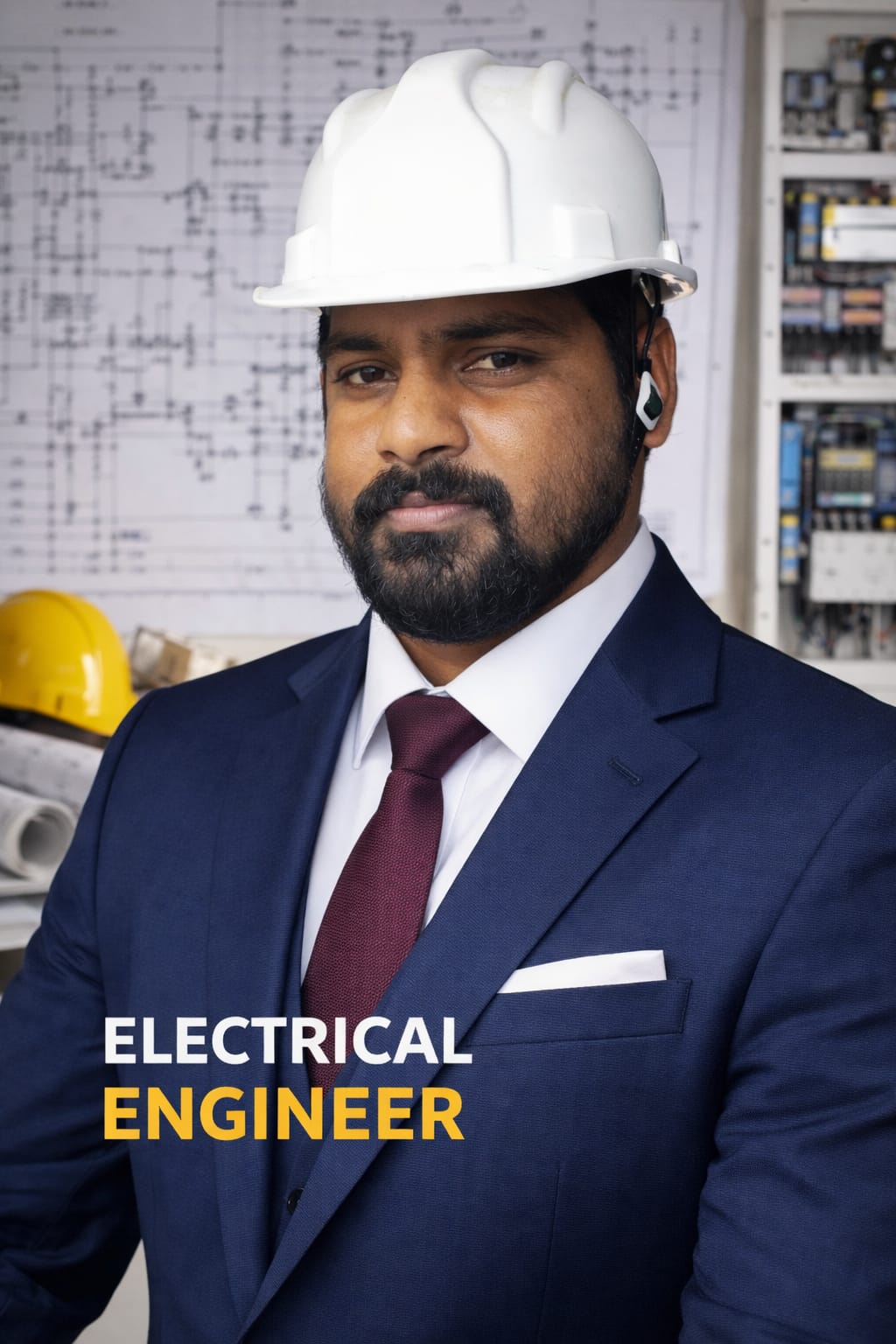 K.Pardhu — Electrical Engineer